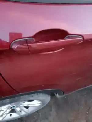 Second-hand car spare part exterior right rear door handle for bmw x1 (e84) 2.0 turbodiesel cat oem iam references 