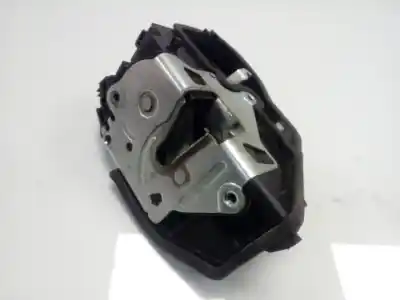 Second-hand car spare part rear right door lock for bmw x1 (e84) 2.0 turbodiesel cat oem iam references 7229460