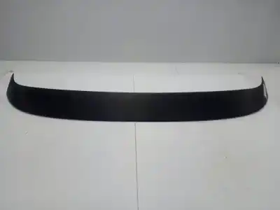 Peça sobressalente para automóvel em segunda mão spoiler da tampa da mala por citroen c4 lim. collection referências oem iam 98882677xt
