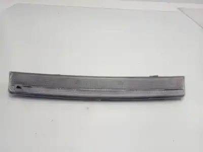 Peça sobressalente para automóvel em segunda mão farolim de travão central por citroen c4 lim. collection referências oem iam 9676444380