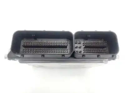 Second-hand car spare part ecu engine control for bmw x1 (e84) 2.0 turbodiesel cat oem iam references 0281017550  