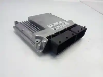 Second-hand car spare part ecu engine control for bmw x1 (e84) 2.0 turbodiesel cat oem iam references 0281017550  