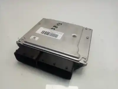 Second-hand car spare part ecu engine control for bmw x1 (e84) 2.0 turbodiesel cat oem iam references 0281017550  