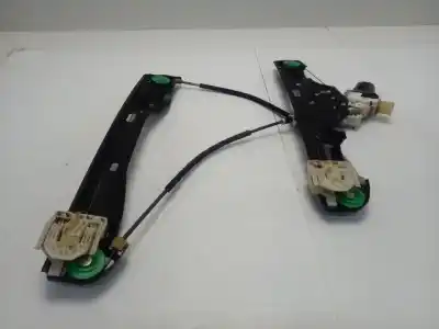 Second-hand car spare part driver left window regulator for bmw x1 (e84) 2.0 turbodiesel cat oem iam references 6927027
