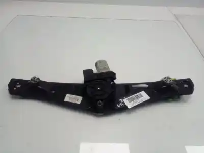 Second-hand car spare part rear left window regulator for bmw x1 (e84) 2.0 turbodiesel cat oem iam references 72029003