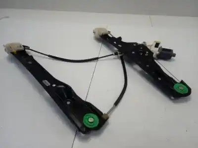 Second-hand car spare part passenger side right window regulator for bmw x1 (e84) 2.0 turbodiesel cat oem iam references 996625102