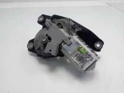 Second-hand car spare part rear windshield wiper motor for bmw x1 (e84) 2.0 turbodiesel cat oem iam references 2990856