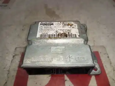 Piesă de schimb auto la mâna a doua unitate de control airbag pentru peugeot 308 sw confort referințe oem iam 9664909780