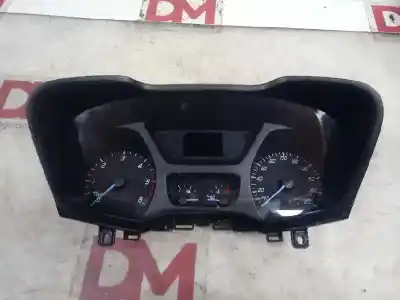 Автозапчасти б/у приборная доска за ford transit pritsche (ttg) 350 l3 cabina simple ссылки oem iam gk2t14c026da