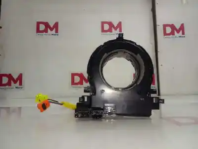 Автозапчасти б/у кольцо подушки безопасности за mazda cx-3 (dk) 1.5 skyactiv-d (dk2ws) ссылки oem iam de4h66  