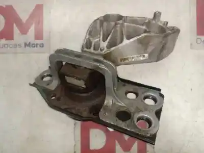 Second-hand car spare part rear engine support for renault koleos expression oem iam references f6226140  