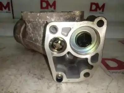 Pezzo di ricambio per auto di seconda mano supporto filtro olio per ssangyong rodius xdi riferimenti oem iam a6651800310  