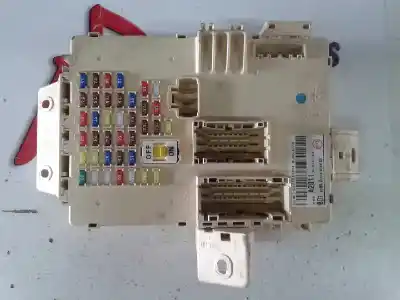 Автозапчастина б/у реле/запоперівник для kia cee´d 1.4 crdi cat посилання на oem iam 91950a2011