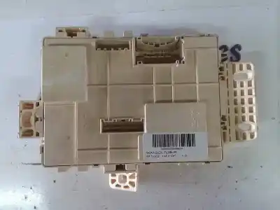 Second-hand car spare part fuse box unit for kia cee´d 1.4 crdi cat oem iam references 91950a2011 caja 6 