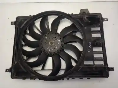 Second-hand car spare part RADIATOR COOLING FAN for LAND ROVER DISCOVERY SPORT  OEM IAM references GJ328C607BB  