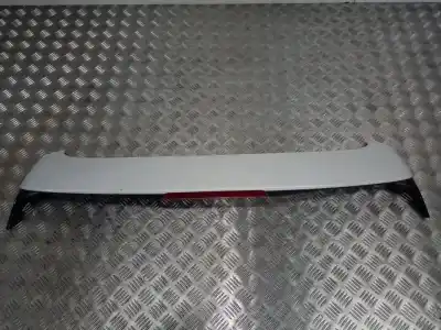 Pezzo di ricambio per auto di seconda mano ala posteriore per renault kadjar business riferimenti oem iam 