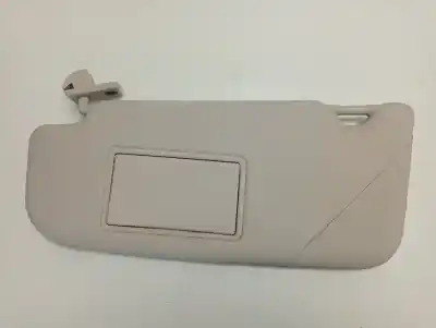 Pezzo di ricambio per auto di seconda mano tenda sinistra per renault kadjar business riferimenti oem iam 