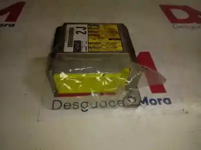 Pezzo di ricambio per auto di seconda mano centralina airbag per toyota rav 4 (a3) executive riferimenti oem iam 8917042200