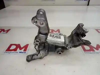 Second-hand car spare part ENGINE SUPPORT for PEUGEOT 208 (P21E)  OEM IAM references 9804121180  