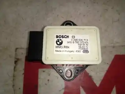 Pezzo di ricambio per auto di seconda mano MODULO ELETTRONICO per BMW X1 (E84)  Riferimenti OEM IAM 0265005713  