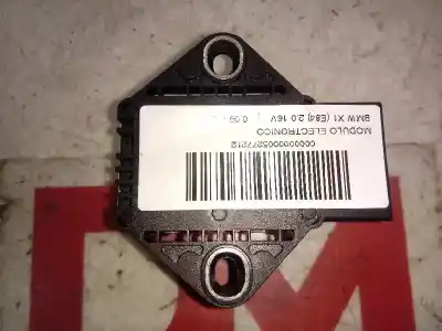 Pezzo di ricambio per auto di seconda mano modulo elettronico per bmw x1 (e84) 2.0 16v riferimenti oem iam 0265005713  