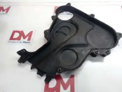 Piesă de schimb auto la mâna a doua capac distributie pentru dodge nitro rt referințe oem iam 52c05140  