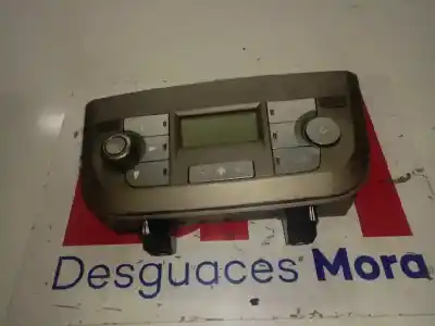 Piesă de schimb auto la mâna a doua PANOU CLIMA pentru FIAT LINEA (110)  Referințe OEM IAM 735459252  