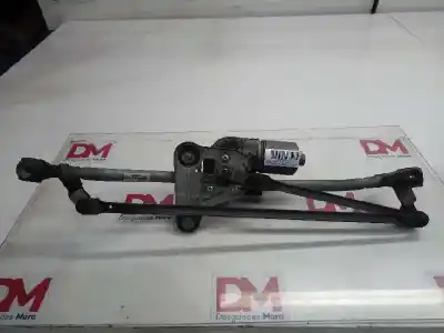 Tweedehands auto-onderdeel ruitenwissermotor voor voor volvo xc60 kinetic awd oem iam-referenties 3397020952