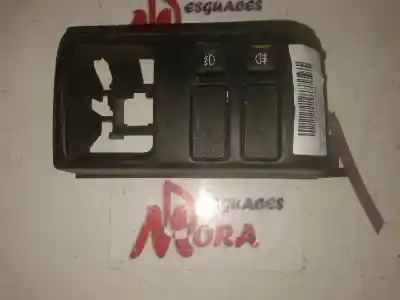 Pezzo di ricambio per auto di seconda mano MODULO ELETTRONICO per OPEL VECTRA B BERLINA  Riferimenti OEM IAM 90269733 CAJA 1 