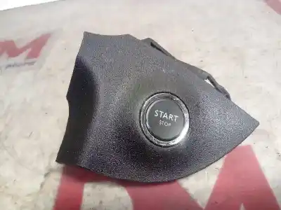 Peça sobressalente para automóvel em segunda mão comutador de ignição por opel crossland x excellence referências oem iam 