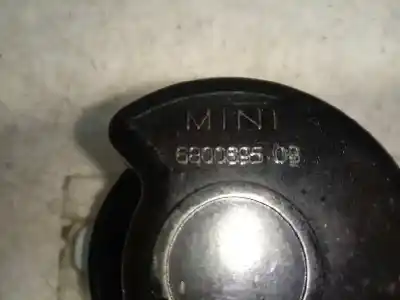 Автозапчастина б/у попільничка для mini cooper (rc31) 1.6 посилання на oem iam 680069503  