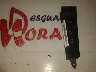 Piesă de schimb auto la mâna a doua modul motoras frana de mana electric pentru volkswagen passat cc b6 (357) 2.0 tdi referințe oem iam 3ac927238