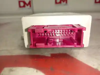 Second-hand car spare part electronic module for mini cooper (rc31) 1.6 oem iam references 8383551  