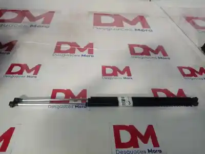 Pezzo di ricambio per auto di seconda mano ammortizzatori baule / porte per citroen berlingo 2.0 hdi multispace riferimenti oem iam ampcbrhy99