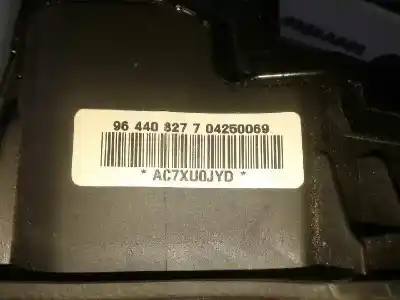 Автозапчастина б/у передня ліва подушка безопасности для opel antara z20s посилання на oem iam  caja 3 