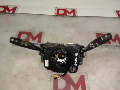 Peça sobressalente para automóvel em segunda mão comutador de limpa vidros por opel crossland x excellence referências oem iam 98118886yx