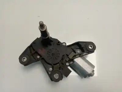 Pezzo di ricambio per auto di seconda mano motore tergicristallo posteriore per renault kadjar business riferimenti oem iam 0390205007