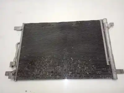 Tweedehands auto-onderdeel airconditioning condensor / radiator voor volkswagen tiguan allspace (bw2, bj2) 2.0 tdi 4motion oem iam-referenties 5qm816411a