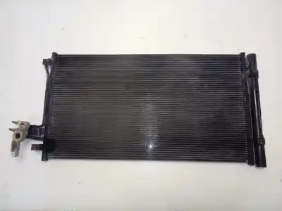 Peça sobressalente para automóvel em segunda mão condensador / radiador de ar condicionado por land rover discovery sport 2.0 td4 cat referências oem iam gj3219710aa