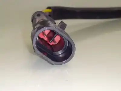 Second-hand car spare part left front window motor for iveco stralis 12.9 d oem iam references 2131688  