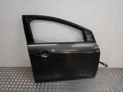İkinci el araba yedek parçası sag ön kapi için ford focus lim. black&red oem iam referansları 