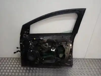 İkinci el araba yedek parçası sag ön kapi için ford focus lim. black&red oem iam referansları   