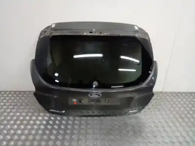 İkinci el araba yedek parçası bagaj kapagi için ford focus lim. black&red oem iam referansları 