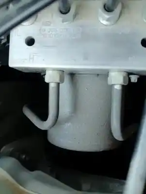 Second-hand car spare part abs for bmw x1 (e84) 2.0 turbodiesel cat oem iam references 34516856926