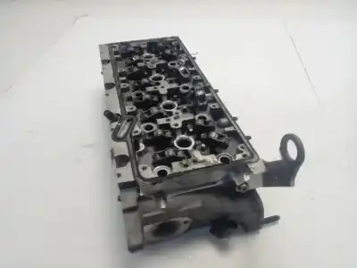 Second-hand car spare part cylinder head for seat leon (5f1) motor 2.0 ltr. - 110 kw tdi oem iam references 04l103373  