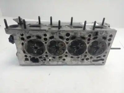 Second-hand car spare part cylinder head for seat leon (5f1) motor 2.0 ltr. - 110 kw tdi oem iam references 04l103373  