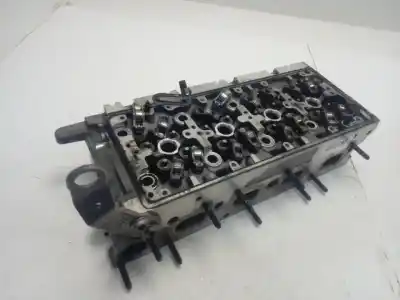 Second-hand car spare part cylinder head for seat leon (5f1) motor 2.0 ltr. - 110 kw tdi oem iam references 04l103373  