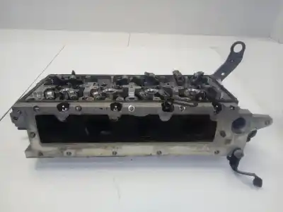Second-hand car spare part cylinder head for seat leon (5f1) motor 2.0 ltr. - 110 kw tdi oem iam references 04l103373  