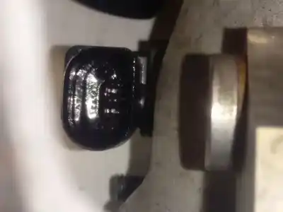 Second-hand car spare part cylinder head for seat leon (5f1) motor 2.0 ltr. - 110 kw tdi oem iam references 04l103373  