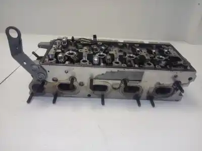 Second-hand car spare part cylinder head for seat leon (5f1) motor 2.0 ltr. - 110 kw tdi oem iam references 04l103373  